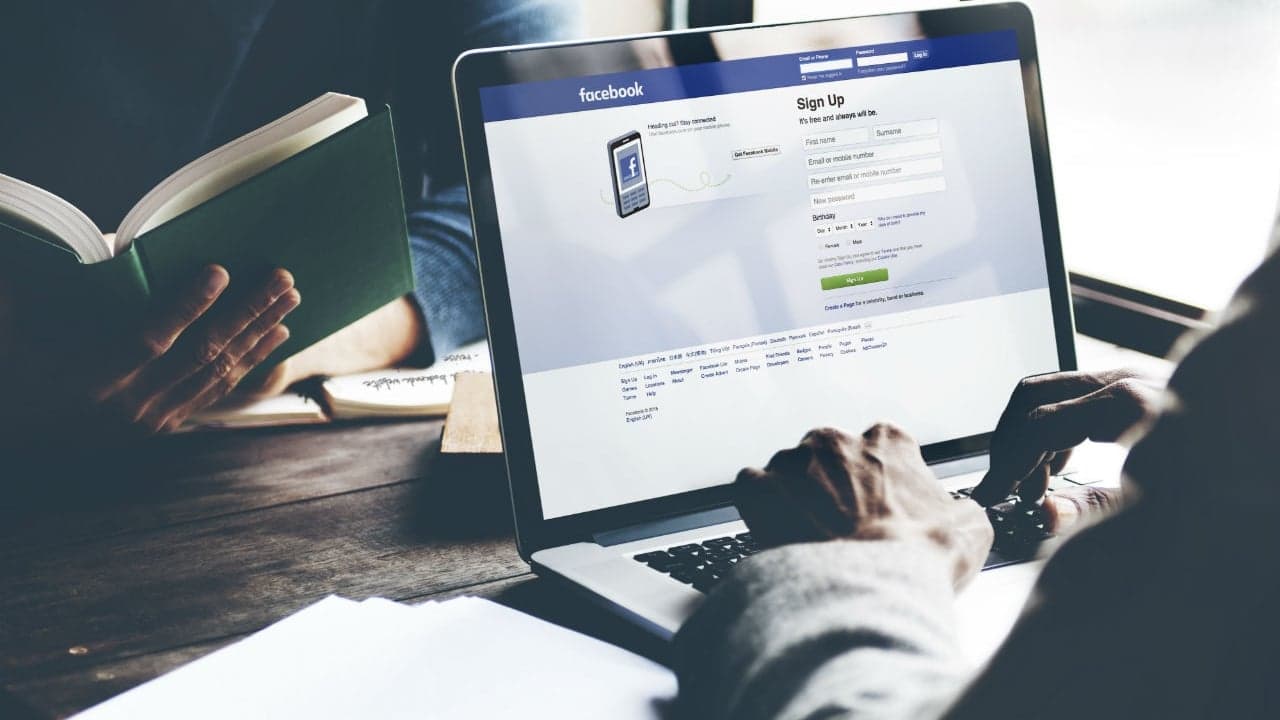 Reaching Franchise Candidates on Facebook Reaching Franchise Candidates on Facebook
