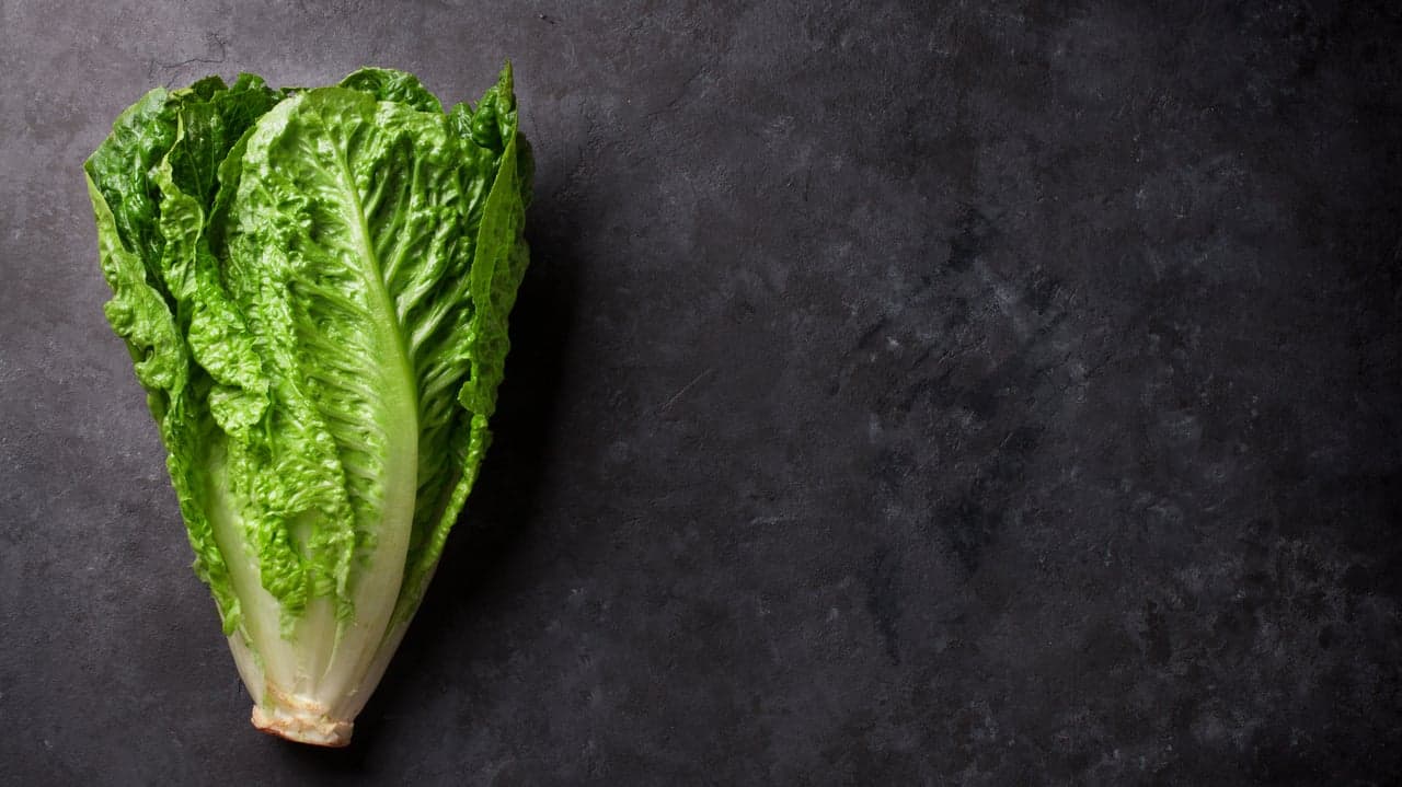 CDC: Stay Away from Romaine Lettuce CDC: Stay Away from Romaine Lettuce