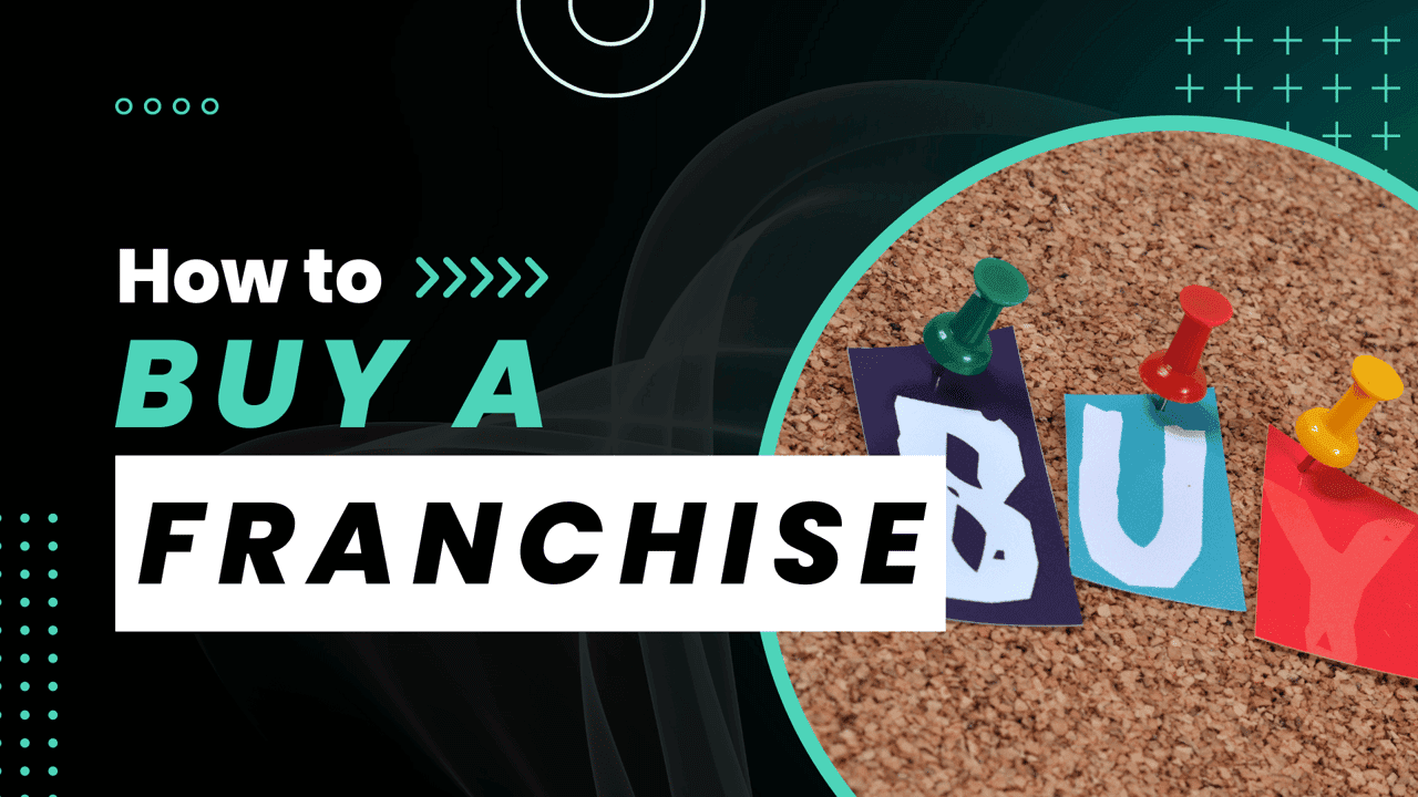 So, You Want To Buy a Franchise? Here Are Some of the Basics You Need To Know So, You Want To Buy a Franchise? Here Are Some of the Basics You Need To Know