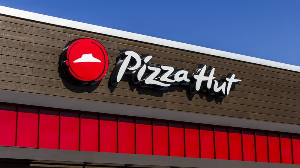 CNBC: Pizza Hut to Hire 3,000 New Delivery Drivers Every Month for the Rest of the Year CNBC: Pizza Hut to Hire 3,000 New Delivery Drivers Every Month for the Rest of the Year