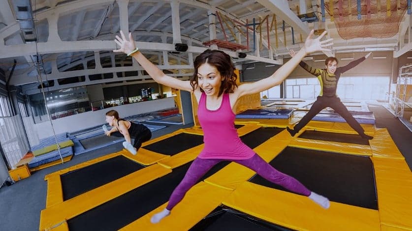 6 Entertainment Franchises We Love 6 Entertainment Franchises We Love
