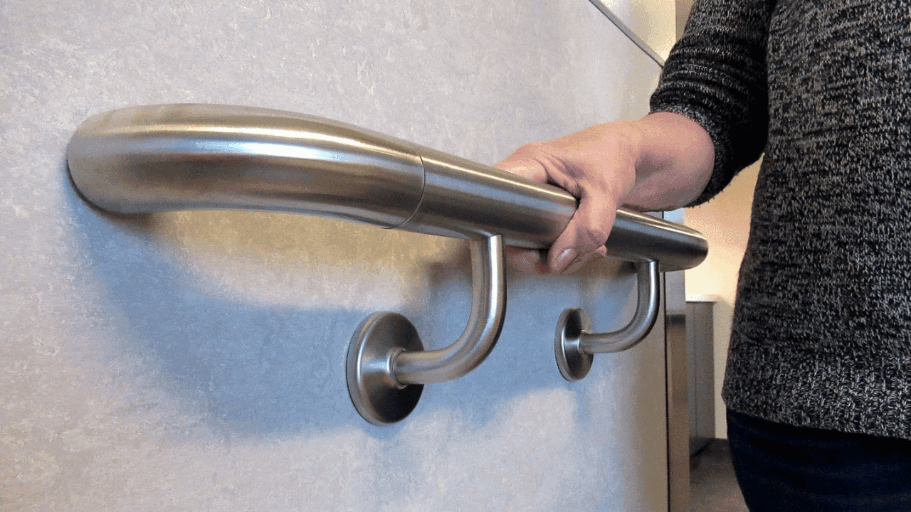 How undefined Evolved and Set New Standards McKnights Home Care: TruBlue Partners With Medicaid To Provide Minor Home Modifications