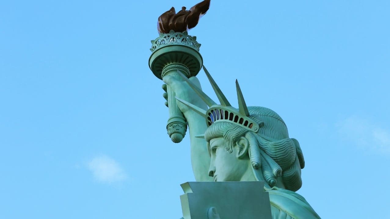 How it Took Moving to the U.S. for this Entrepreneur to Achieve His Dreams How it Took Moving to the U.S. for this Entrepreneur to Achieve His Dreams