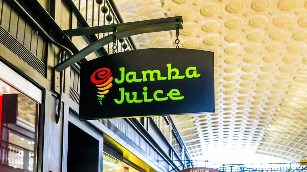 Fast Casual: Jamba Juice seeks brand expansion alongside digital makeover Fast Casual: Jamba Juice seeks brand expansion alongside digital makeover