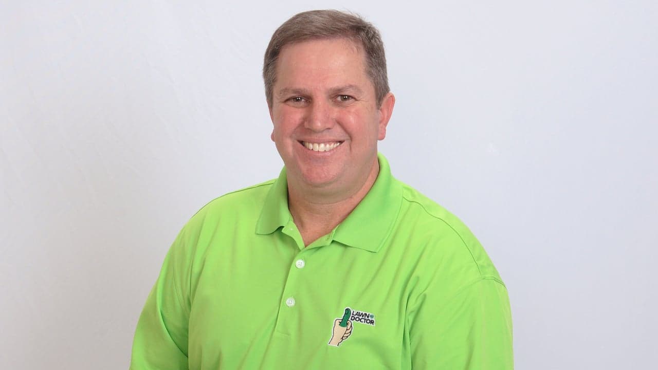 Multi-Unit Lawn Doctor Franchisee Praises the Brand’s Support Network Multi-Unit Lawn Doctor Franchisee Praises the Brand’s Support Network