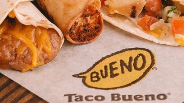 NRN: Taco Bueno Names Chief People Officer NRN: Taco Bueno Names Chief People Officer