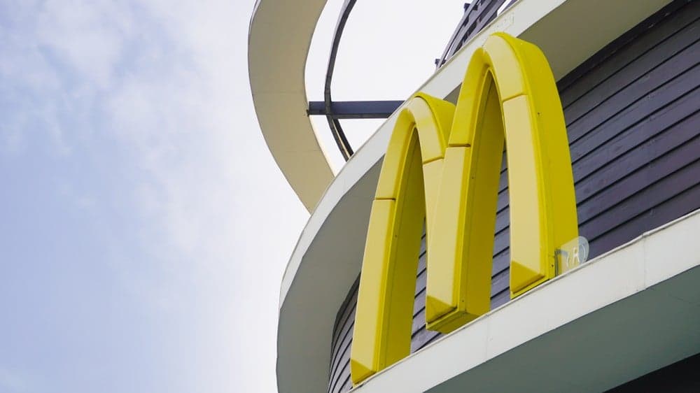 McDonald’s to Realign Global Executive Team McDonald’s to Realign Global Executive Team
