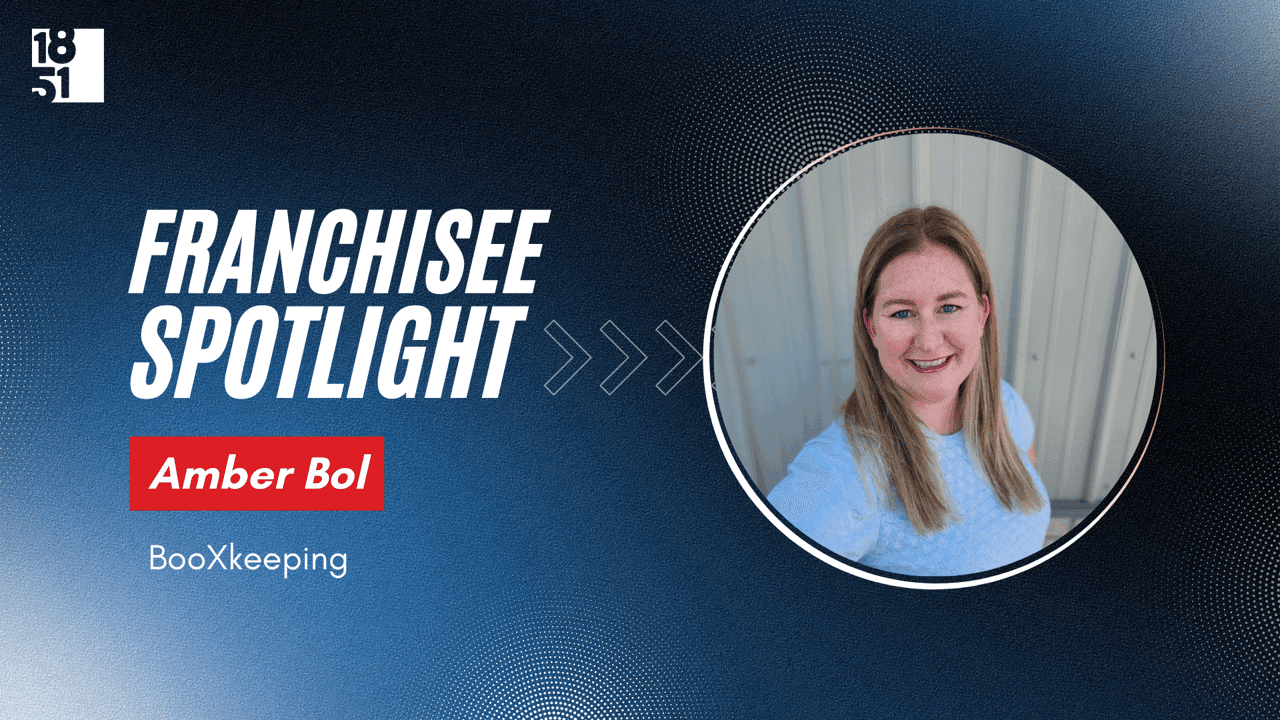 Finance Project Manager Turns Entrepreneur With New BooXkeeping Franchise Finance Project Manager Turns Entrepreneur With New BooXkeeping Franchise