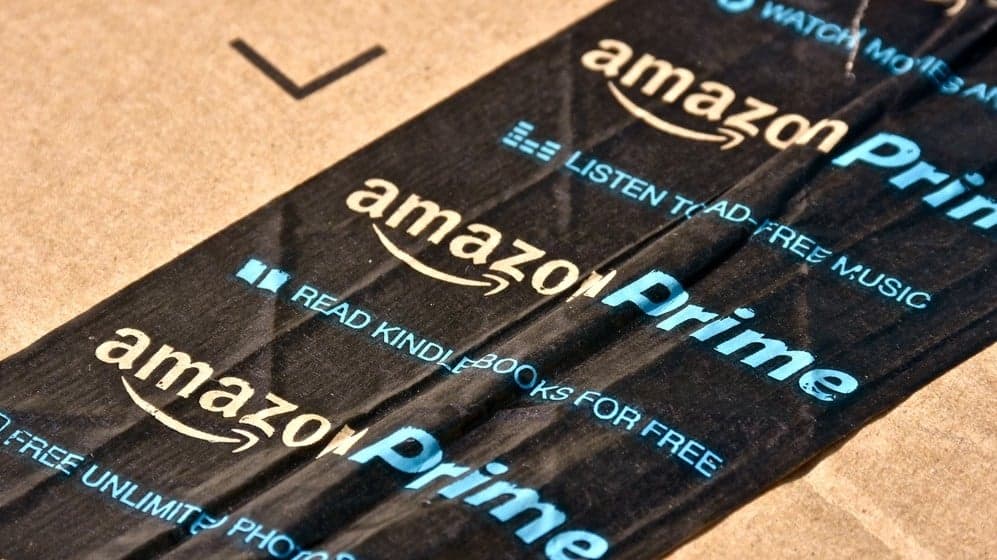 Yahoo Finance: Amazon Raises Monthly Fee for Prime Service by 18 Percent Yahoo Finance: Amazon Raises Monthly Fee for Prime Service by 18 Percent