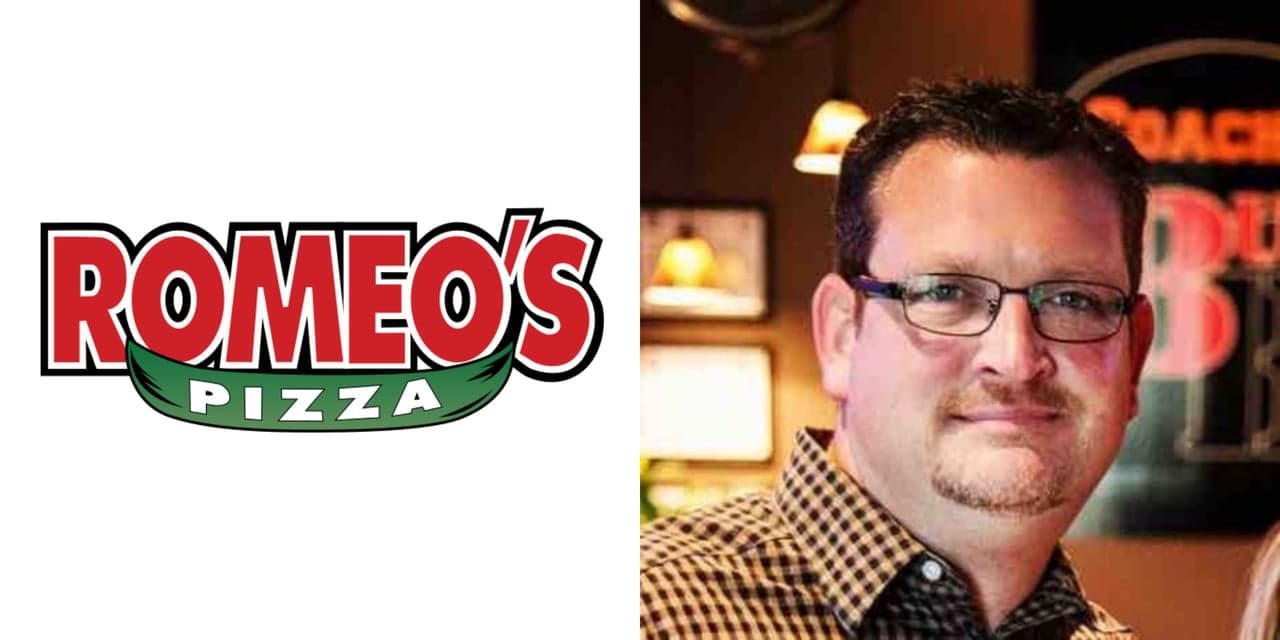 Why a Former Pizza Hut DM Became a Romeo’s Pizza Franchisee Why a Former Pizza Hut DM Became a Romeo’s Pizza Franchisee