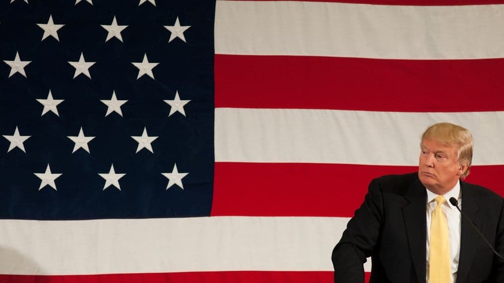 Fox Business: Trump Signs $1.5 Trillion Tax Overhaul Package Fox Business: Trump Signs $1.5 Trillion Tax Overhaul Package