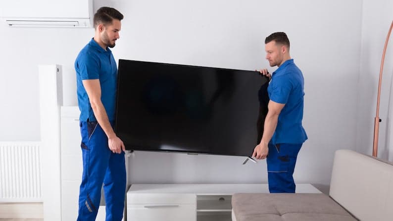 There’s a New Next-Day Delivery Player In The Industry And It’s… Best Buy? There’s a New Next-Day Delivery Player In The Industry And It’s… Best Buy?