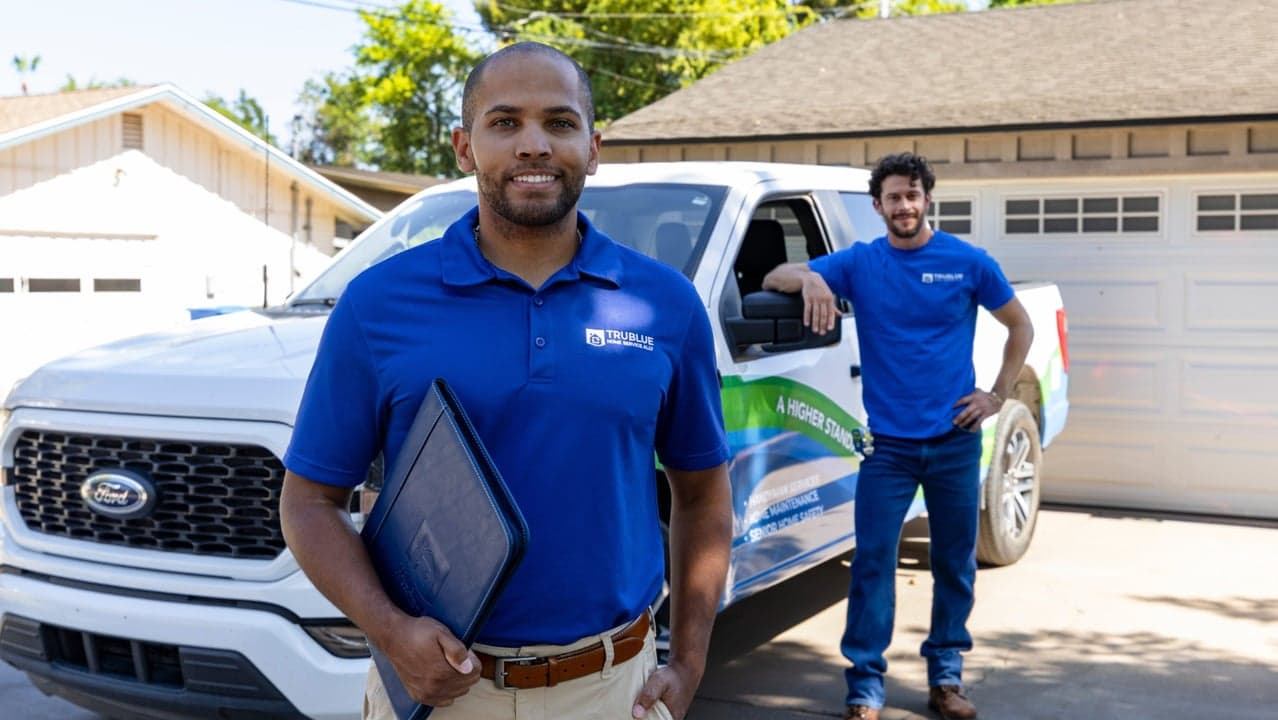 Why TruBlue Home Service Ally Is a Top Franchise Opportunity Under $100K