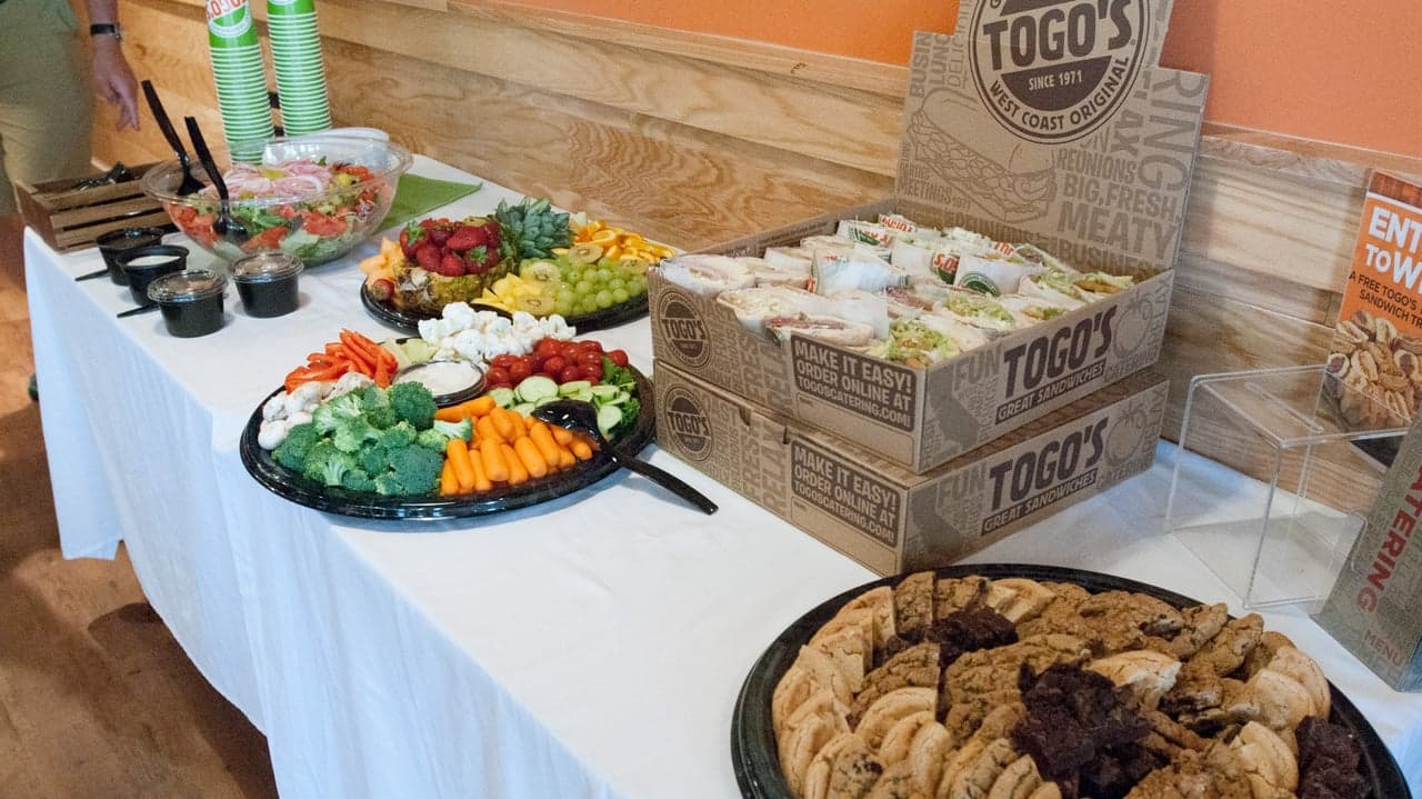 How Togo’s is Leveraging a Billion Dollar Industry How Togo’s is Leveraging a Billion Dollar Industry