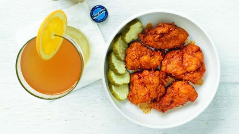 How undefined Evolved and Set New Standards Buffalo Wings & Rings Franchisee Todd Fetter Opens Seventh Location