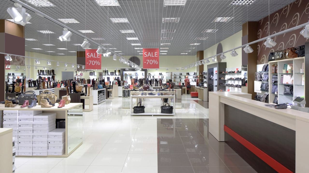 CNBC: Beaten-Down Department Store Stocks Could be Ready to Rally CNBC: Beaten-Down Department Store Stocks Could be Ready to Rally