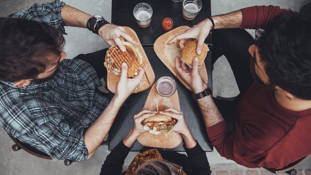 Adweek: Why America’s Aging Casual-Dining Chains Are Quietly Building Fast-Casual Restaurants Adweek: Why America’s Aging Casual-Dining Chains Are Quietly Building Fast-Casual Restaurants