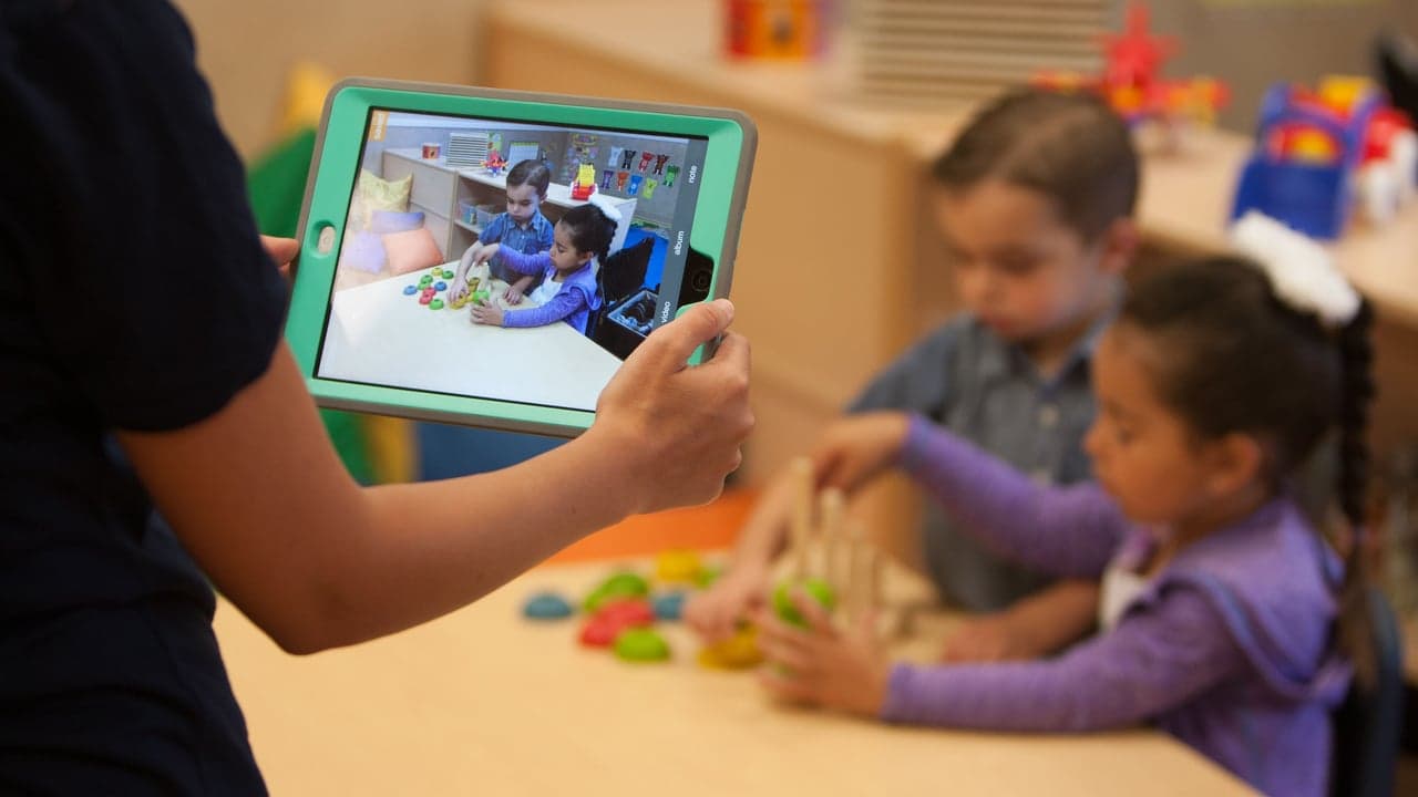 Lightbridge Academy’s Core Values Resonate with Parents While Fueling Franchise Growth Lightbridge Academy’s Core Values Resonate with Parents While Fueling Franchise Growth