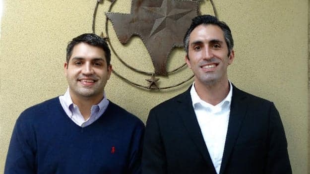 Strong Potential for Growth Inspires Brothers to Develop Pool Scouts Across Austin, Texas Strong Potential for Growth Inspires Brothers to Develop Pool Scouts Across Austin, Texas