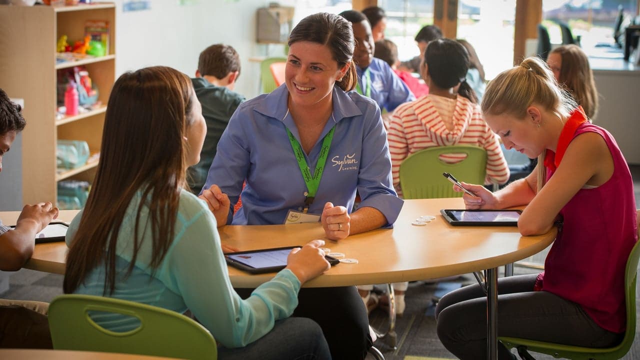 How This Sylvan Learning Franchisee Became One of The Most Influential Owners in the Brand’s System How This Sylvan Learning Franchisee Became One of The Most Influential Owners in the Brand’s System