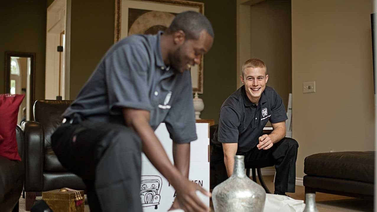 Greater Lansing Business Monthly: TWO MEN AND A TRUCK® Ramps Up Hiring Initiatives Greater Lansing Business Monthly: TWO MEN AND A TRUCK® Ramps Up Hiring Initiatives