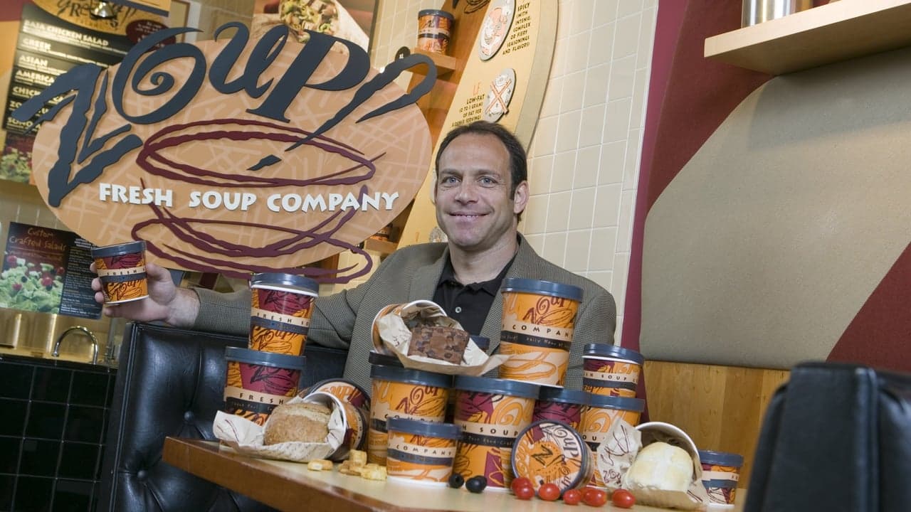 How the Founder of Zoup! Leverages Disciplined Growth to Drive Success How the Founder of Zoup! Leverages Disciplined Growth to Drive Success