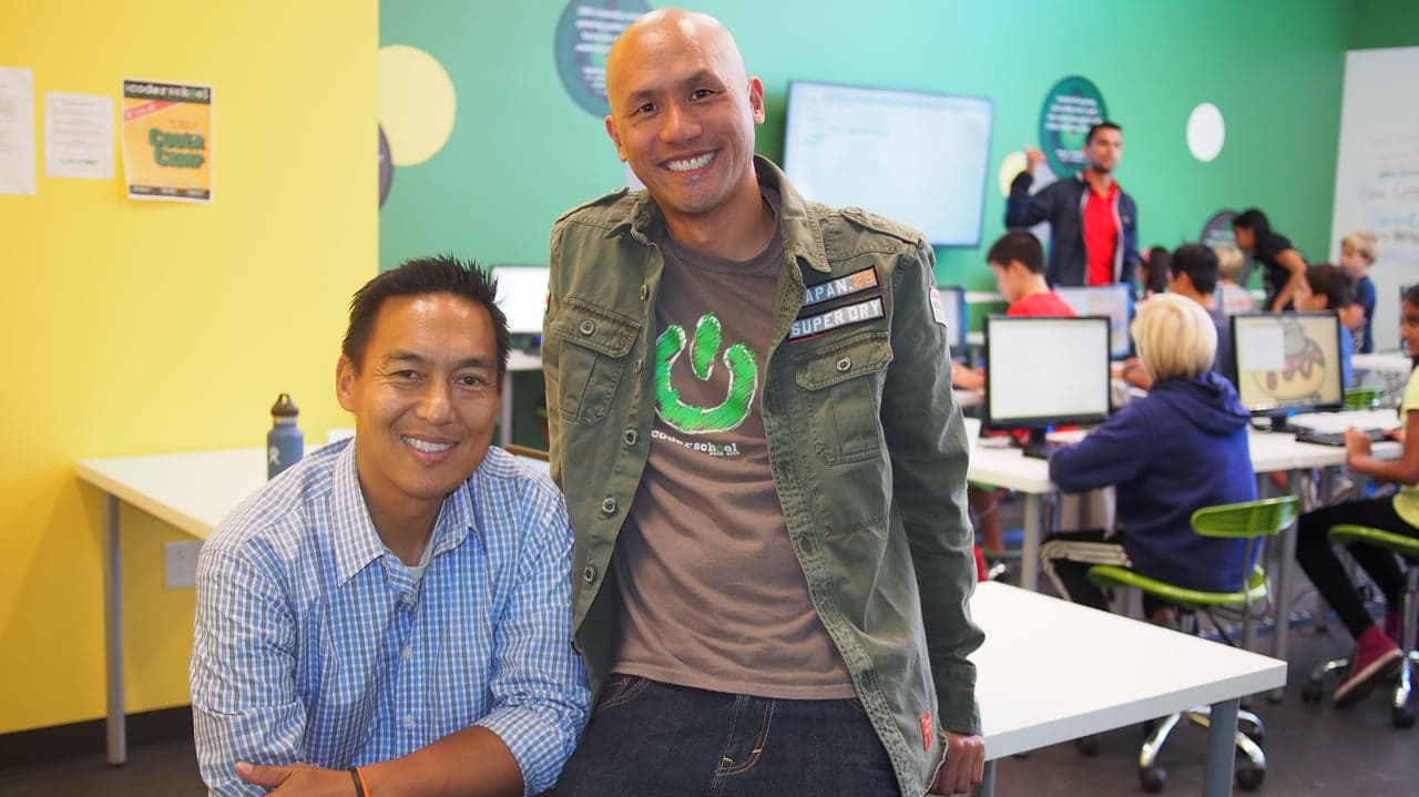 How Staying Passionate and Being Open to Improvements is Helping theCoderSchool Capitalize on the Coding Trend How Staying Passionate and Being Open to Improvements is Helping theCoderSchool Capitalize on the Coding Trend