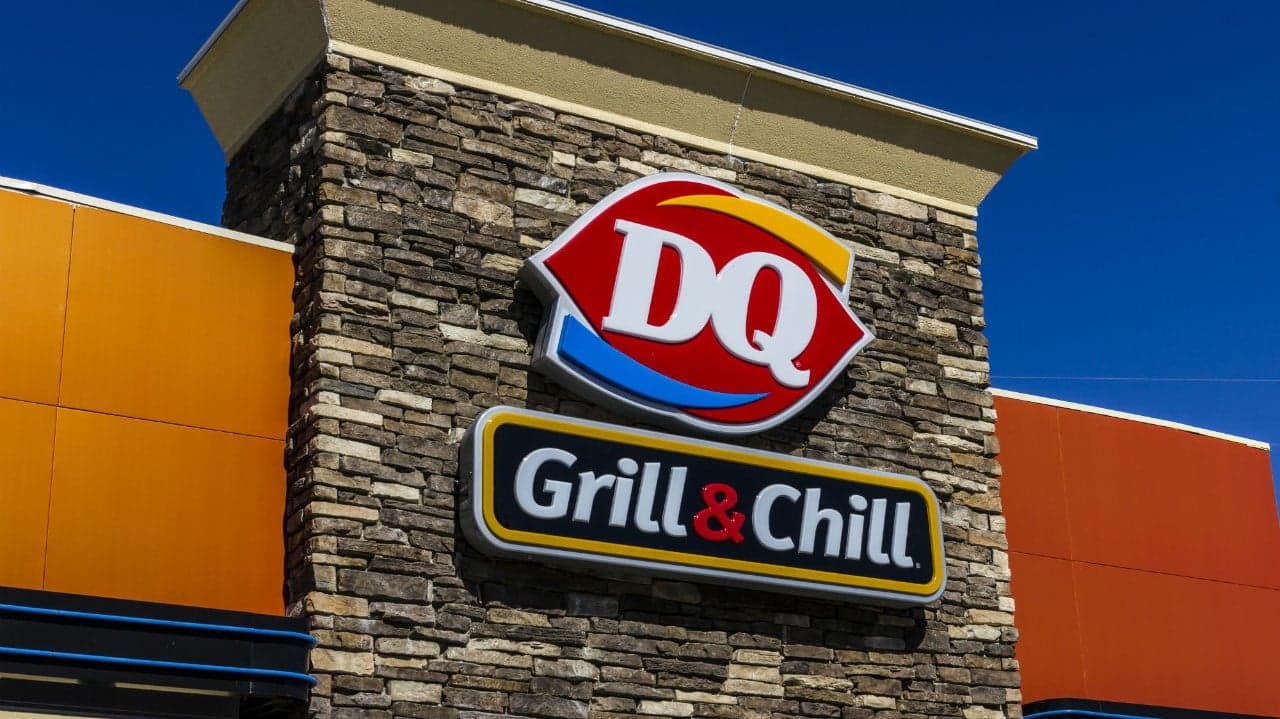 Nation's Restaurant News: How Dairy Queen is Evolving Alongside the Real Estate Industry Nation's Restaurant News: How Dairy Queen is Evolving Alongside the Real Estate Industry