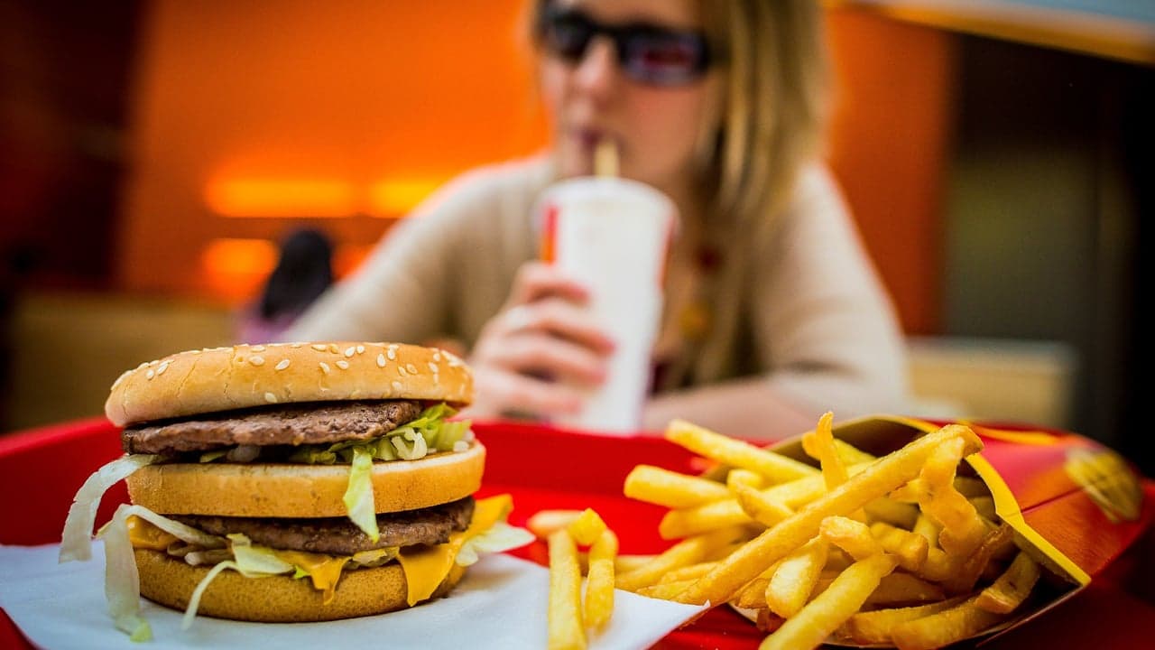QSR Magazine: All-Day Breakfast, Big Macs Fuel Strong 1Q for McDonald's QSR Magazine: All-Day Breakfast, Big Macs Fuel Strong 1Q for McDonald's