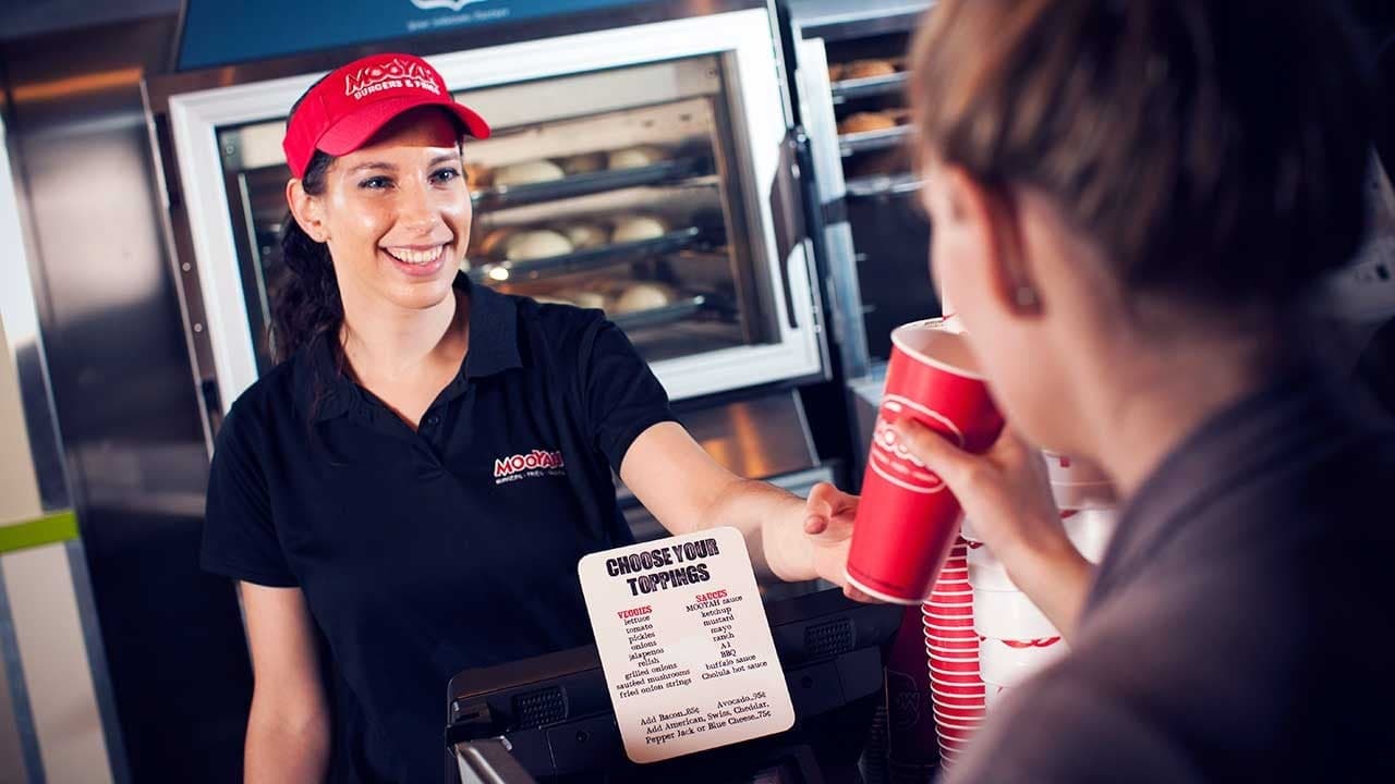 Dallas Business Journal: MOOYAH Burgers, Fries & Shakes Eyes Growth Under New Leadership Dallas Business Journal: MOOYAH Burgers, Fries & Shakes Eyes Growth Under New Leadership
