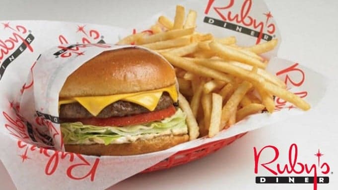 How Ruby’s Diner’s Dedication to High-Quality, Made-From-Scratch Food is a Key Differentiator in the Restaurant Industry How Ruby’s Diner’s Dedication to High-Quality, Made-From-Scratch Food is a Key Differentiator in the Restaurant Industry