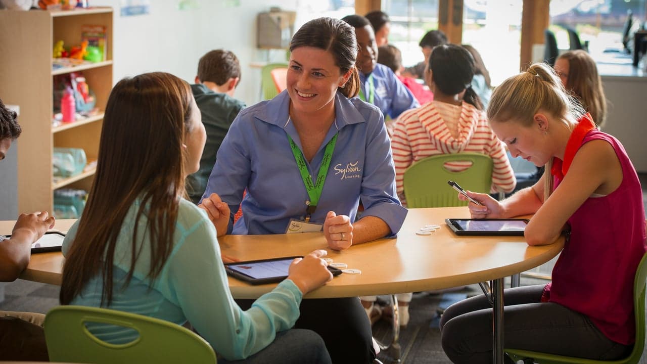 Sylvan Learning Franchisee Chris Pittner Explains Why Franchising is More than Just Self Employment Sylvan Learning Franchisee Chris Pittner Explains Why Franchising is More than Just Self Employment
