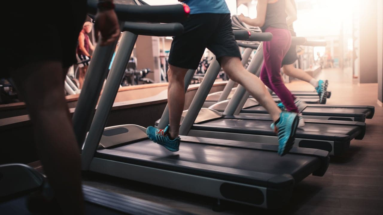 WORKOUT ANYTIME Offers Scalable and Sustainable Business Model That Stands Out From the Crowd WORKOUT ANYTIME Offers Scalable and Sustainable Business Model That Stands Out From the Crowd