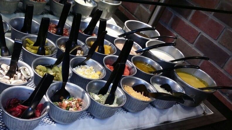 Ruby Tuesday Announces Plans for Aggressive International Expansion Ruby Tuesday Announces Plans for Aggressive International Expansion