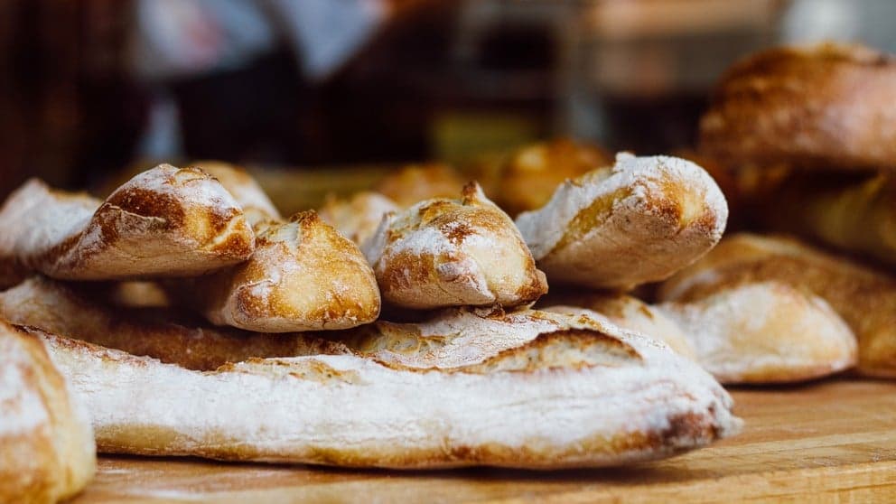QSR Magazine: Global Brand Paris Baguette Targets Major U.S. Expansion QSR Magazine: Global Brand Paris Baguette Targets Major U.S. Expansion