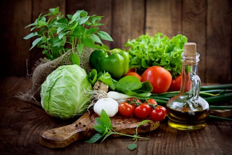 Focused menus, fresher ingredients driving sales at franchises Focused menus, fresher ingredients driving sales at franchises
