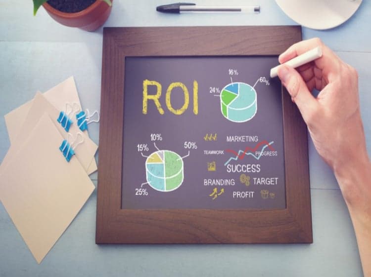 How Buffalo Wings & Rings Boosts ROI for Franchisees How Buffalo Wings & Rings Boosts ROI for Franchisees