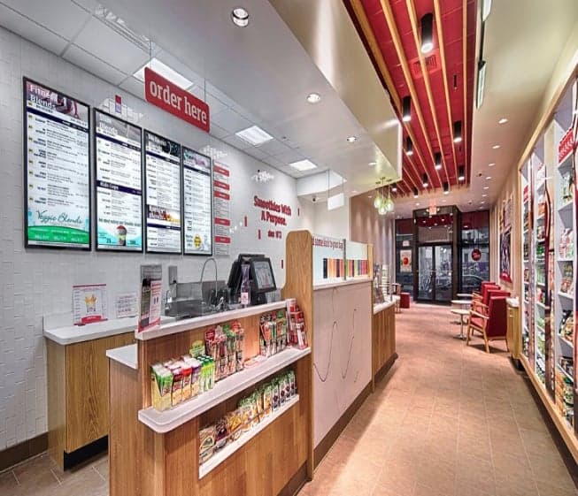 Smoothie King opens 24-hour location in Baton Rouge Smoothie King opens 24-hour location in Baton Rouge
