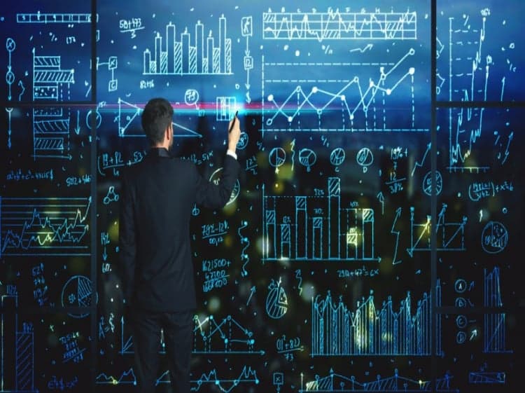 The Science of Site Selection The Science of Site Selection