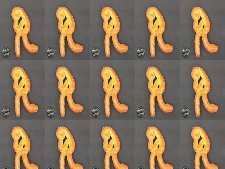 Philly Pretzel Tebows: When Social Meets Traditional Media
Philly Pretzel Tebows: When Social Meets Traditional Media