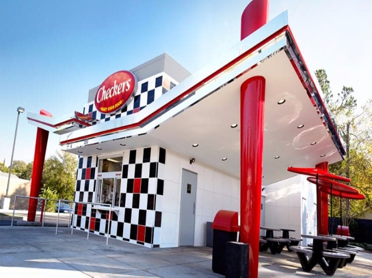 South Carolina Entrepreneur Builds Third Checkers & Rally's; Incorporates Sports Bar In Surfside Beach South Carolina Entrepreneur Builds Third Checkers & Rally's; Incorporates Sports Bar In Surfside Beach