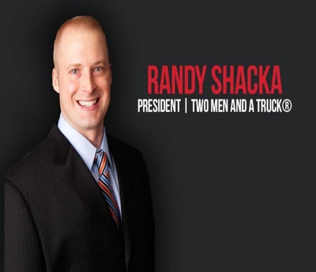 Young Ones to Watch: Randy Shacka Part 1 Young Ones to Watch: Randy Shacka Part 1