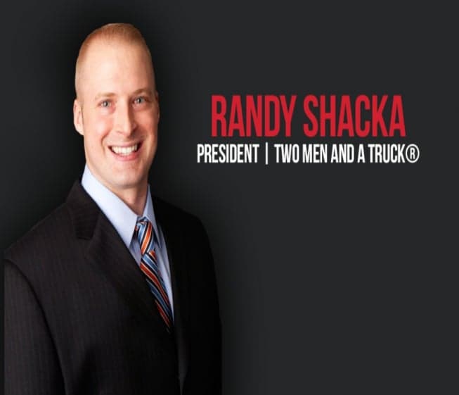 Young Ones to Watch: Randy Shacka Part 2 Young Ones to Watch: Randy Shacka Part 2