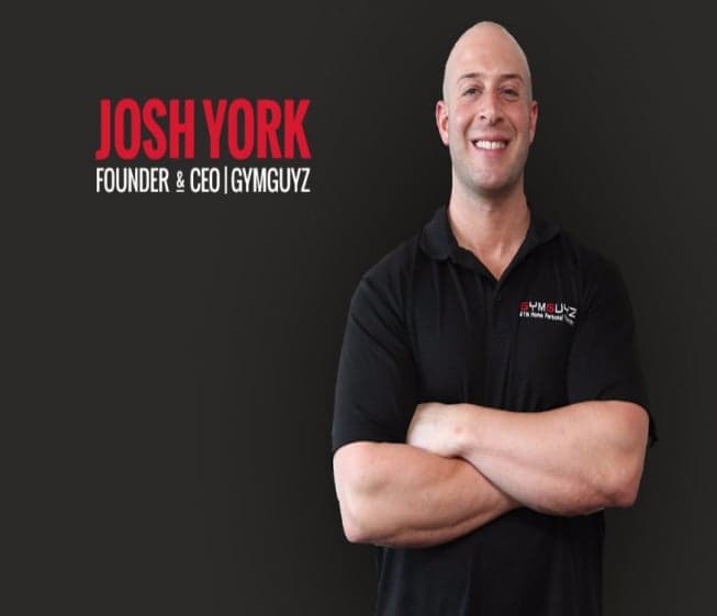Young Ones to Watch: Josh York Young Ones to Watch: Josh York