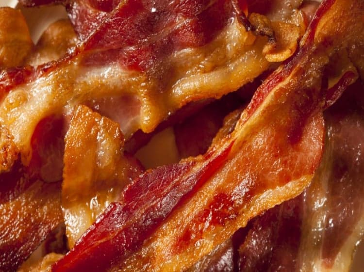 QSR: Which Wich’s Bacon Blitz QSR: Which Wich’s Bacon Blitz