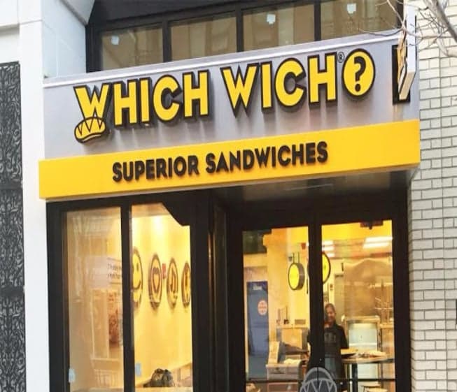 Richmond Biz. Sense: Sandwich shop moving into new VCU dorm Richmond Biz. Sense: Sandwich shop moving into new VCU dorm