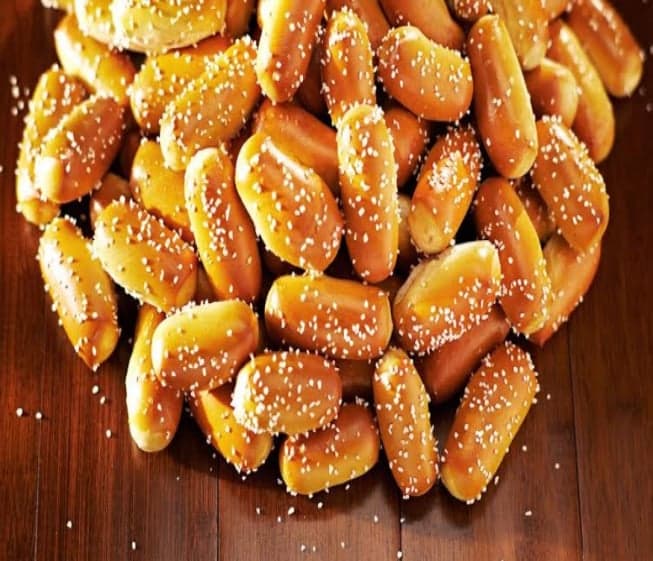 Newsday: Philly Pretzel Factory eyes further expansion on Long Island, Bellmore store open Newsday: Philly Pretzel Factory eyes further expansion on Long Island, Bellmore store open