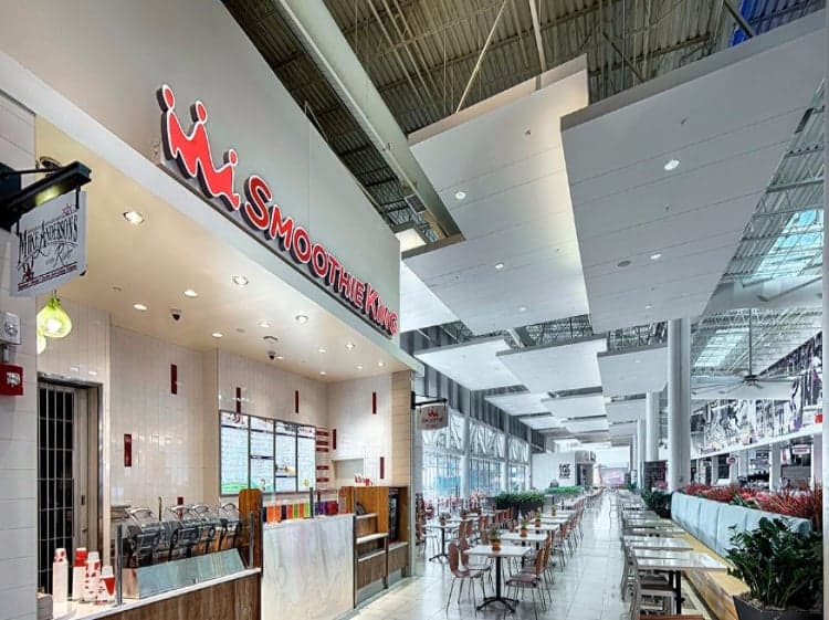 Franchise Times: Non-traditional is the new black, maybe Franchise Times: Non-traditional is the new black, maybe