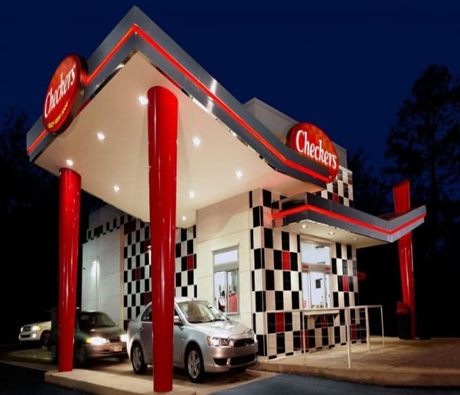 QSR Web: Checkers & Rally's on the road to reaching franchise goal with 25 units in Q2 QSR Web: Checkers & Rally's on the road to reaching franchise goal with 25 units in Q2