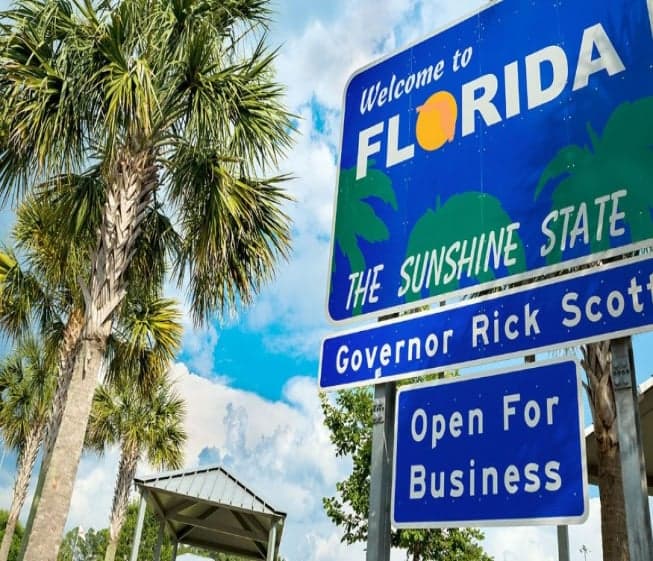 Alair Homes Eyes Sunshine State Alair Homes Eyes Sunshine State